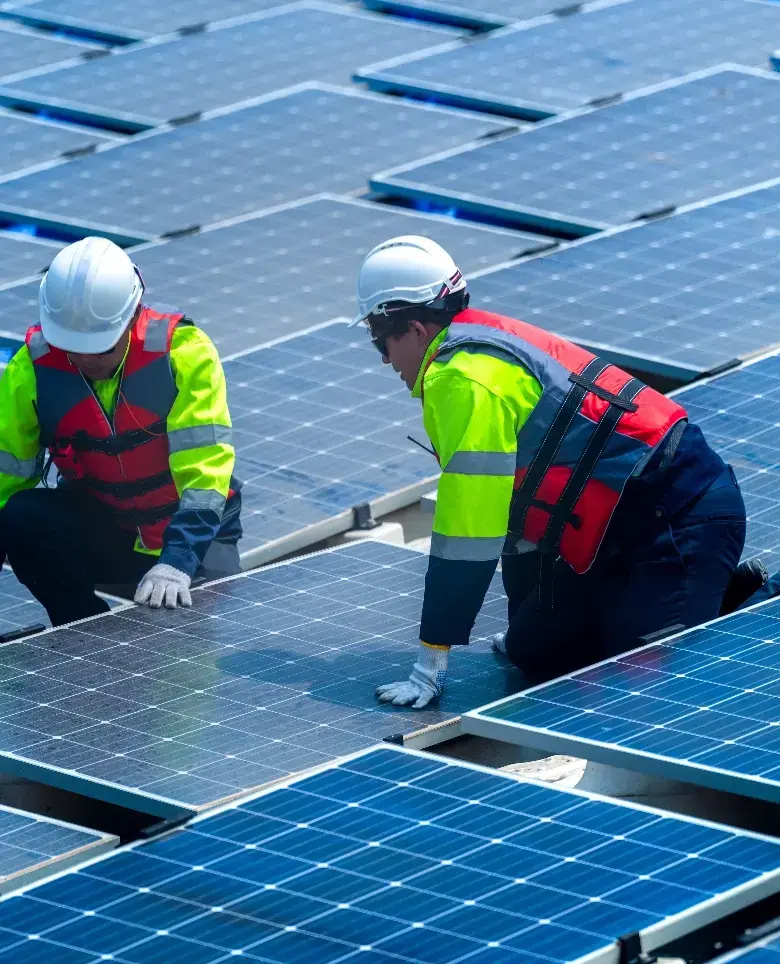 Enerji ve Elektrik Uygulamaları